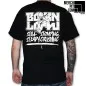 Preview: Born Low - Stomping - T-Shirt